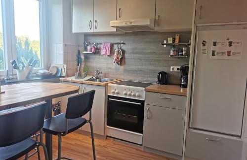 Kronshagen Apartamento | Gemütliche Gästewohnung in ruhiger Lage