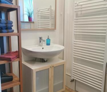 Kronshagen Apartamento | Gemütliche Gästewohnung in ruhiger Lage