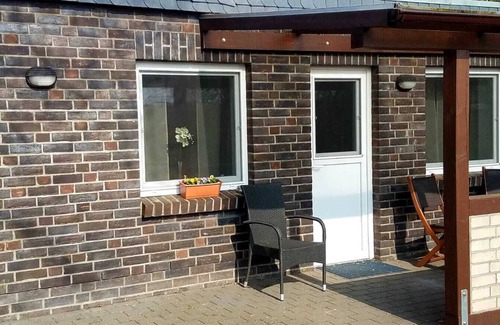 Scholderup Casa | Gemütliche Große Ferienwohnung in der Nähe der Schönen Schlei