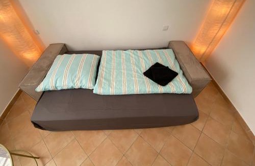 Ramersdorf Apartamento | Gemütliche Handwerkerwohnung