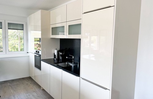 Hoechenschwand Apartamento | Gemütliche & Luxuriöse Ferienwohnung in Top-lage
