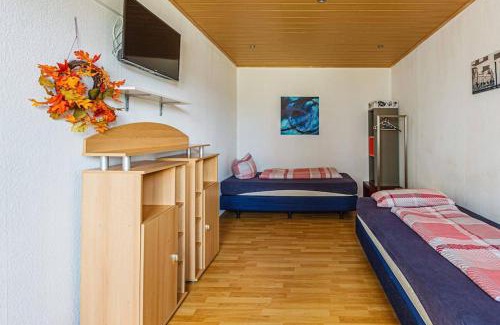 Sandersdorf-Brehna Apartamento | Gemütliche Monteurwohnung in Sandersdorf