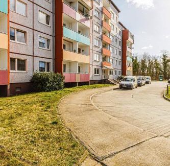 Sandersdorf-Brehna Apartamento | Gemütliche Monteurwohnung in Sandersdorf