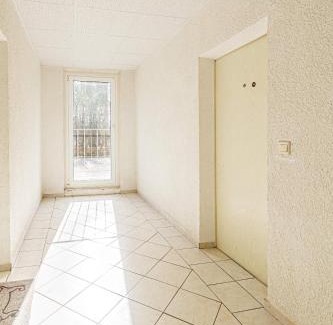 Sandersdorf-Brehna Apartamento | Gemütliche Monteurwohnung in Sandersdorf
