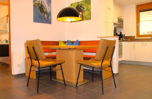 Tschagguns Apartamento | Gemütliche Studio für 2 bis 4 Personen in Montafon