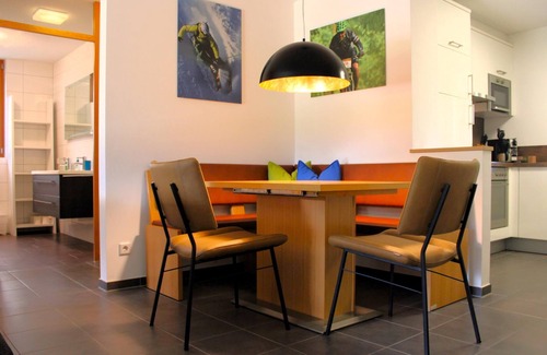 Tschagguns Apartamento | Gemütliche Studio für 2 bis 4 Personen in Montafon