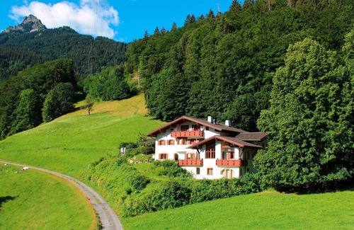 Tschagguns Apartamento | Gemütliche und Moderne Studio mit Aussichtslage und Garten