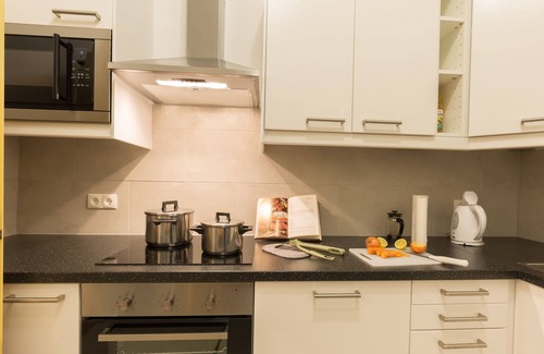 Favoriten Casa | Gemütliche und Charmante Residenz in Wien