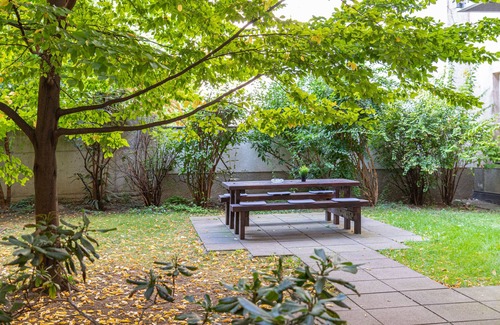 Favoriten Casa | Gemütliche und Charmante Residenz in Wien