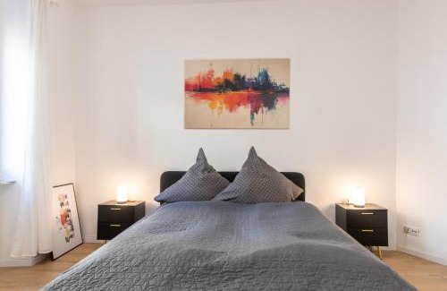 Mayen Apartamento | Gemütliche und günstige Stadtwohnung für 4 Personen in Mayen