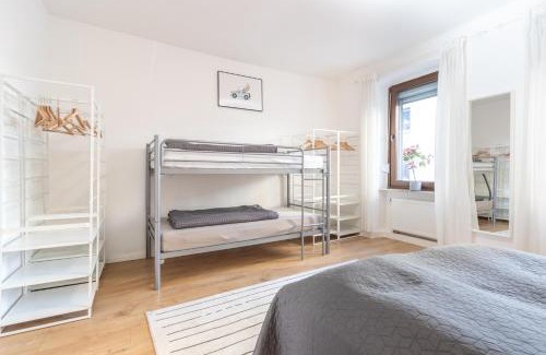 Mayen Apartamento | Gemütliche und günstige Stadtwohnung für 4 Personen in Mayen