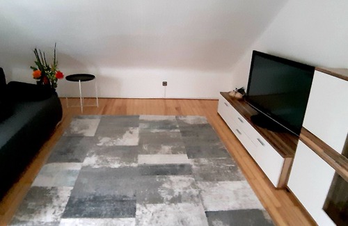 Voelklingen Apartamento | Gemütliche und Renovierte Ferienwohnung 70 m2