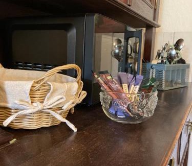 Brake Apartamento | Gemütliche Wohnung auf dem Ziegenhof