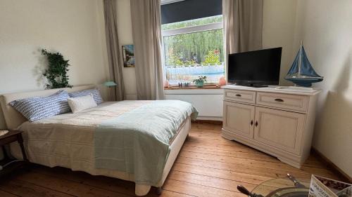 Bad Schwartau Apartamento | gemütliche Wohnung