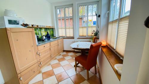 Bad Schwartau Apartamento | gemütliche Wohnung