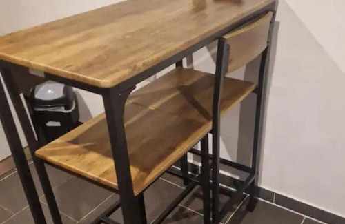 Allendorf Apartamento | Gemütliche Wohnung in Allendorf Rennertehausen