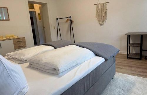 Bitterfeld Apartamento | Gemütliche Wohnung direkt am Bahnhof zentrale Lage