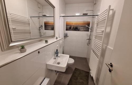 Bielefeld Apartamento | Gemütliche Wohnung für 6 Gäste
