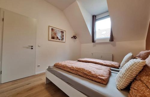 Bielefeld Apartamento | Gemütliche Wohnung für 6 Gäste