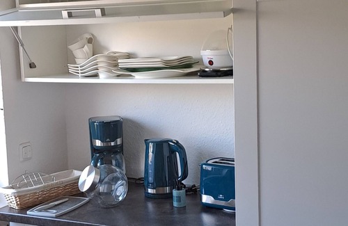 Hostel Apartamento | Gemütliche Wohnung im Nationalpark Eifel mit Outdoor Wellnessbereich