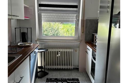 Belecke Apartamento | Gemütliche Wohnung in Belecke