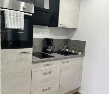 Baiersbronn Apartamento | Gemütliche Wohnung in Baiersbronn
