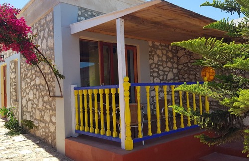 Essaouira Condominio | Gemütliche Wohnung in Einem Gästehaus 7min von Stadt, in Einem Sehr Ruhigen Ort