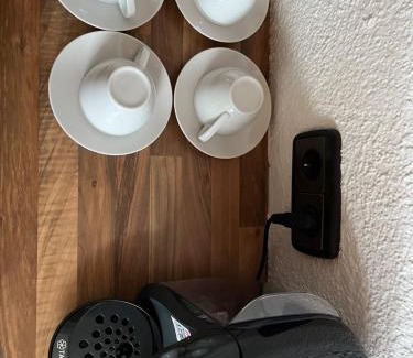 Grunwettersbach Apartamento | Gemütliche Wohnung in ruhiger Lage