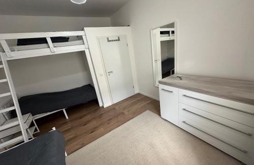 Witten Apartamento | gemütliche Wohnung in Witten