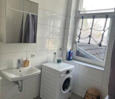 Witten Apartamento | gemütliche Wohnung in Witten