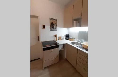 Hadamar Condominio | Gemütliche Wohnung mit Offener Küche und Großem Garten
