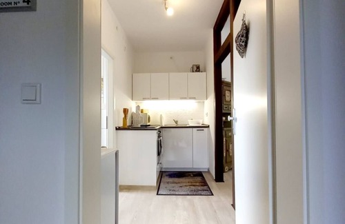 Hadamar Apartamento | Gemütliche Wohnung mit Offener Küche und Großem Garten