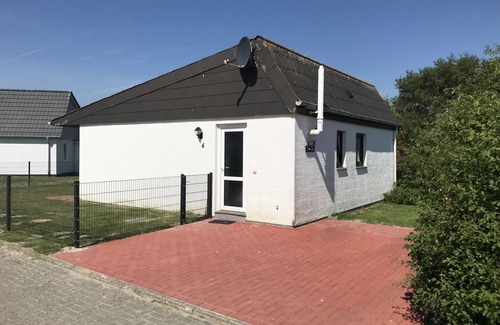 Butjadingen Casa | Gemütlicher Bungalow in Butjadingen