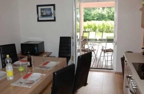 Wackersdorf Apartamento | Acogedor bungalow de 75 m2 con capacidad para 6 personas.