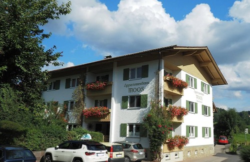 Lam Apartamento | Acogedor apartamento de 1 habitación con vistas a la montaña