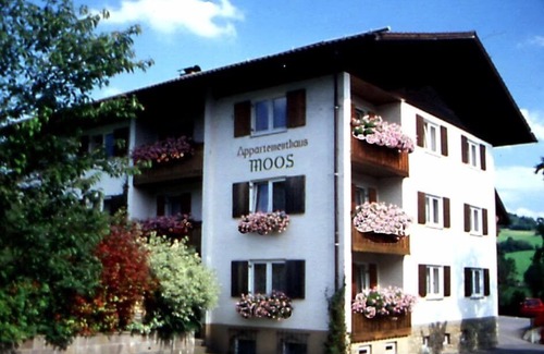 Lam Apartamento | Acogedor apartamento de 1 habitación con vistas a la montaña