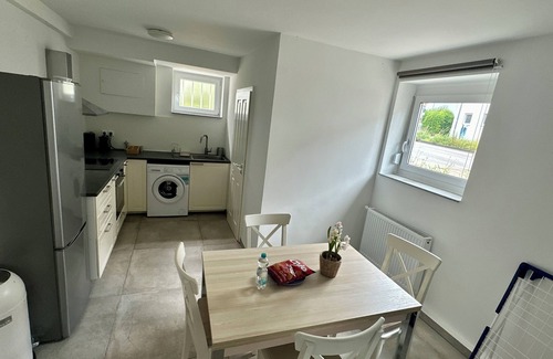 Schmidener Vorstadt Apartamento | Gemütliches 2 Zimmer Apartment in Zentraler Lage