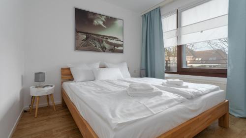 Kellenhusen Apartamento | Gemütliches 2Zi App 4P 200m z Ostsee inkl Parkplatz