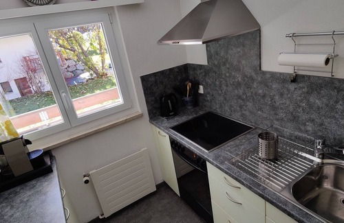 Klosters-Serneus Apartamento | Gemütliches Appartement für Erholung und Sport