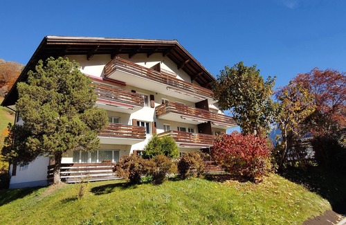Klosters-Serneus Apartamento | Gemütliches Appartement für Erholung und Sport