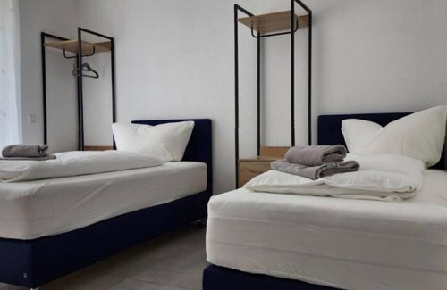 Kaltbrunn Apartamento | Gemütliches Apartment mit zu 6 Personen