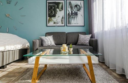 Neukieritzsch Apartamento | Gemütliches Apartment bei Leipzig - ideal für Urlauber & Geschäftsreisende