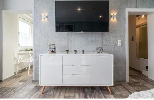 Neukieritzsch Apartamento | Gemütliches Apartment bei Leipzig - ideal für Urlauber & Geschäftsreisende