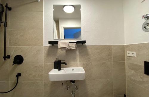Oberschwandorf Apartamento | Gemütliches Apartment am Waldrand