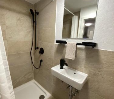 Oberschwandorf Apartamento | Gemütliches Apartment am Waldrand