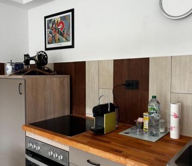 Freinberg Apartamento | Gemütliches Apartment am Donau-Radweg -5 km von Passau