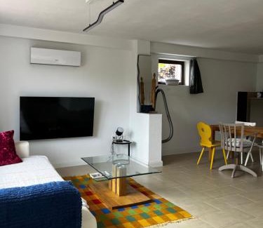 Freinberg Apartamento | Gemütliches Apartment am Donau-Radweg -5 km von Passau