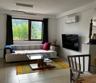 Freinberg Apartamento | Gemütliches Apartment am Donau-Radweg -5 km von Passau