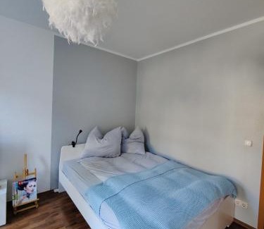 Andreasvorstadt Apartamento | Gemütliches Apartment für 2