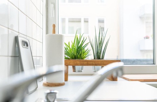 Kiel Apartamento | Gemütliches Apartment im Herzen Kiels